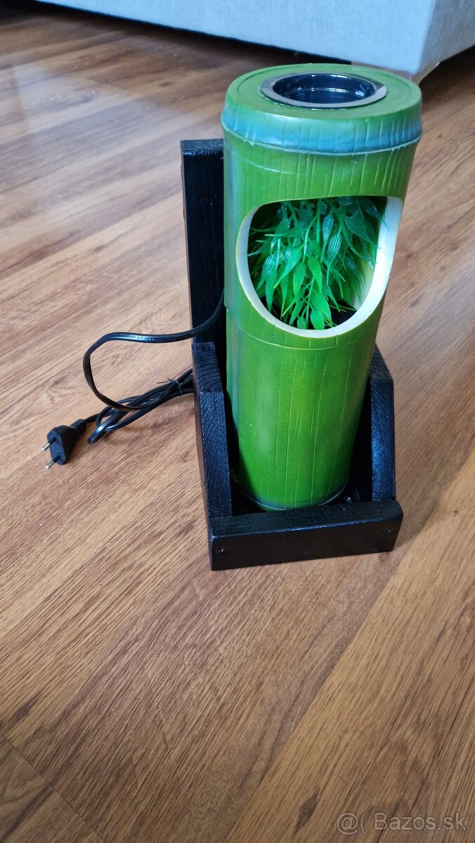 Predám terárium - 15