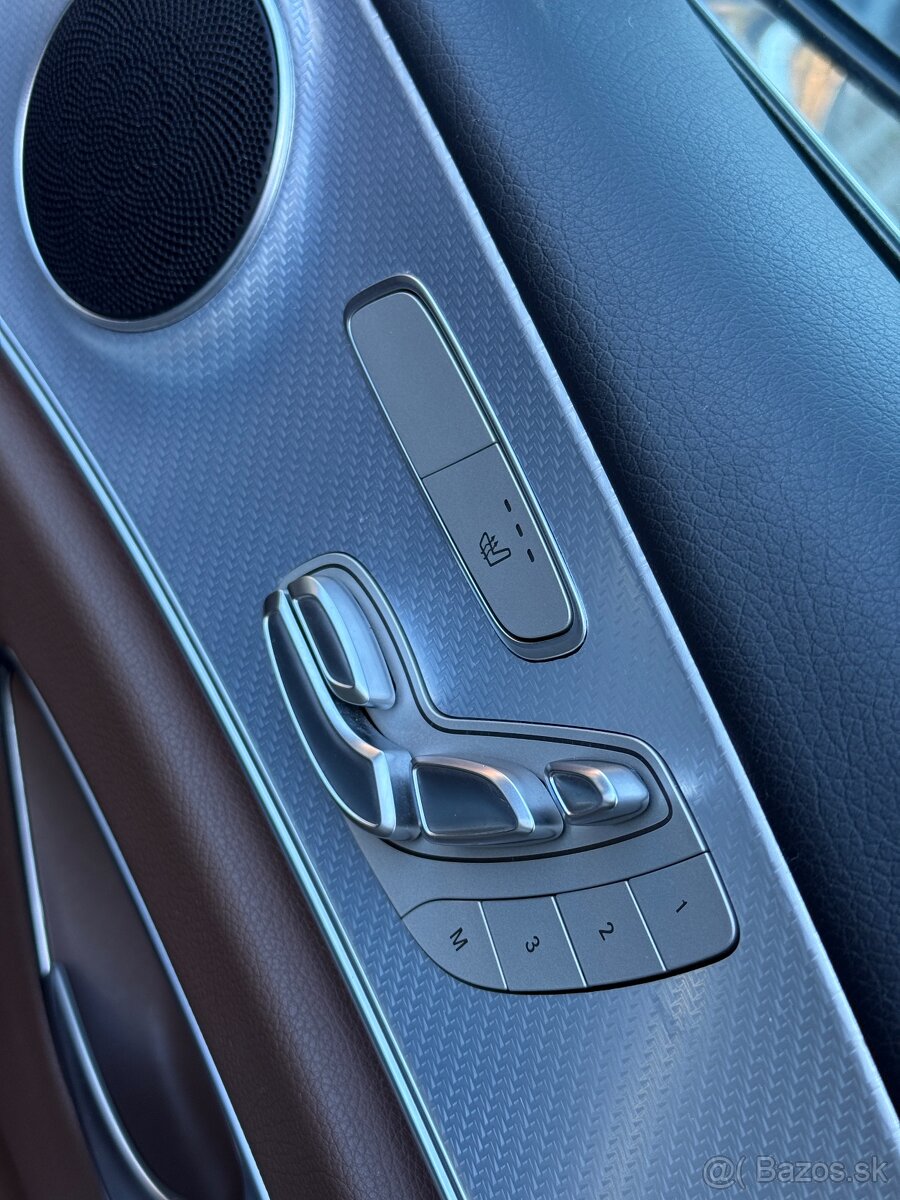 Mercedes-Benz E 200 CDI 118 kW 9G-Tronic ODPOČET DPH - 15