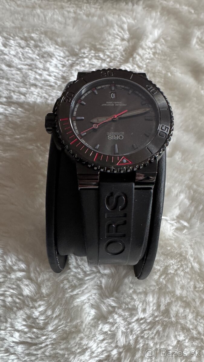 Oris hodinky - 15
