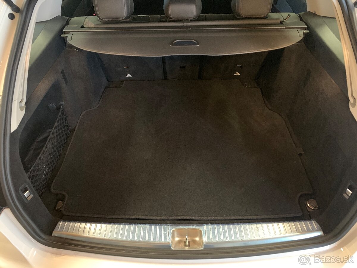 Mercedes-benz C 220d 4matic,AMG,rok.2020,173tis.,multibeam - 15