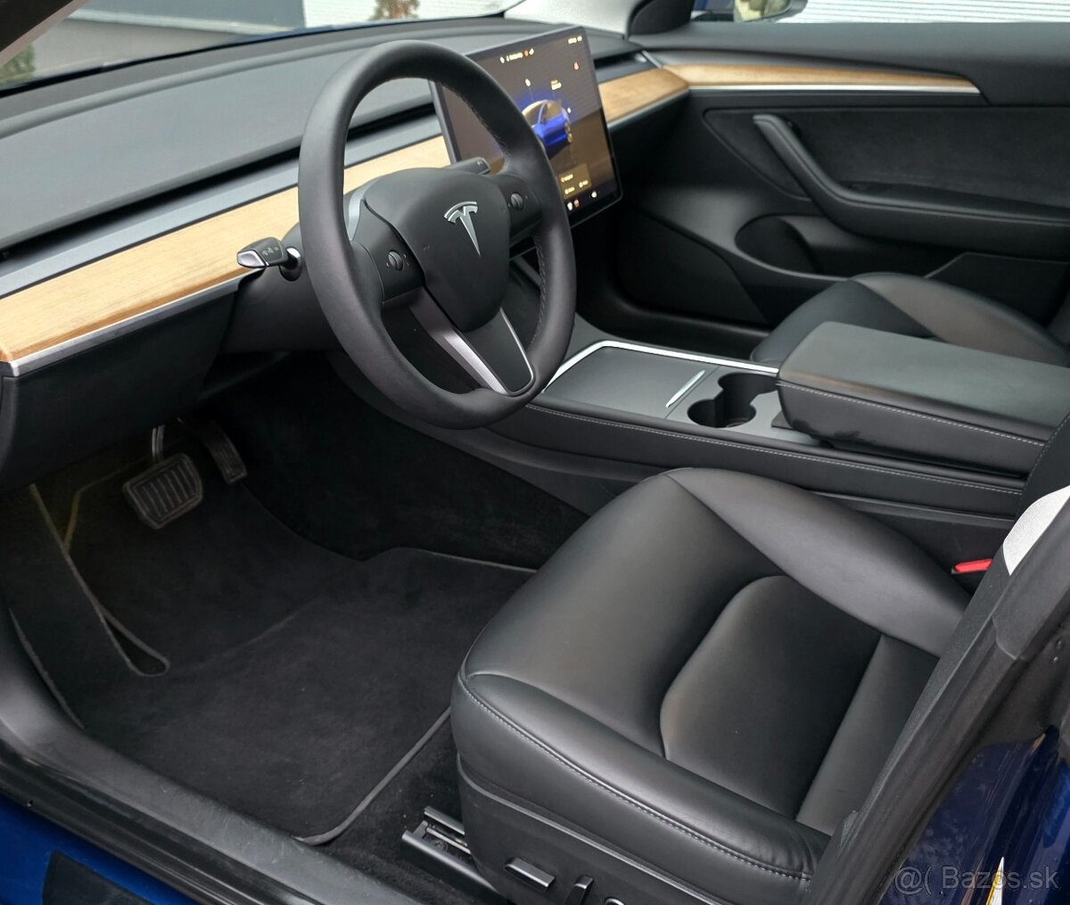 Tesla Model 3 Long Range Dual Motor 44 tkm - 15