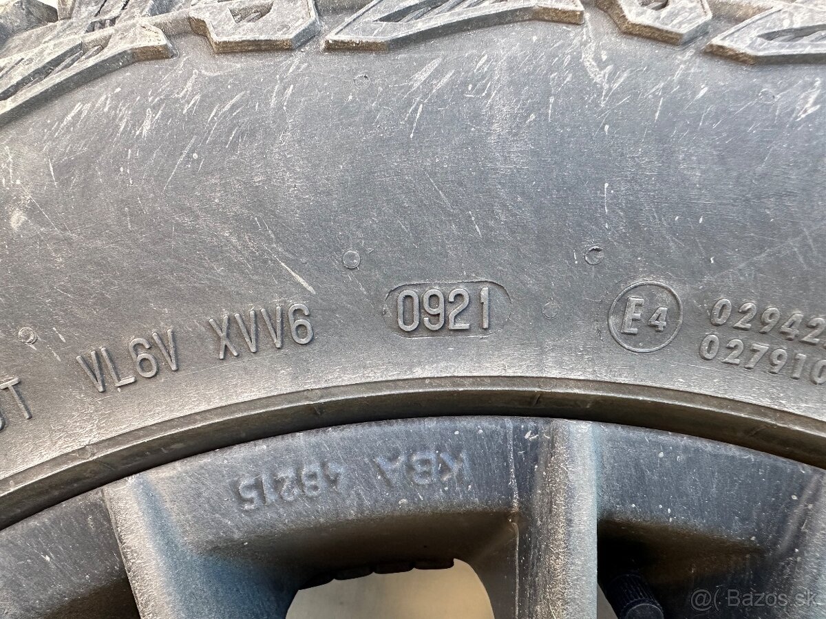 5x120 R16 All tereain - 15