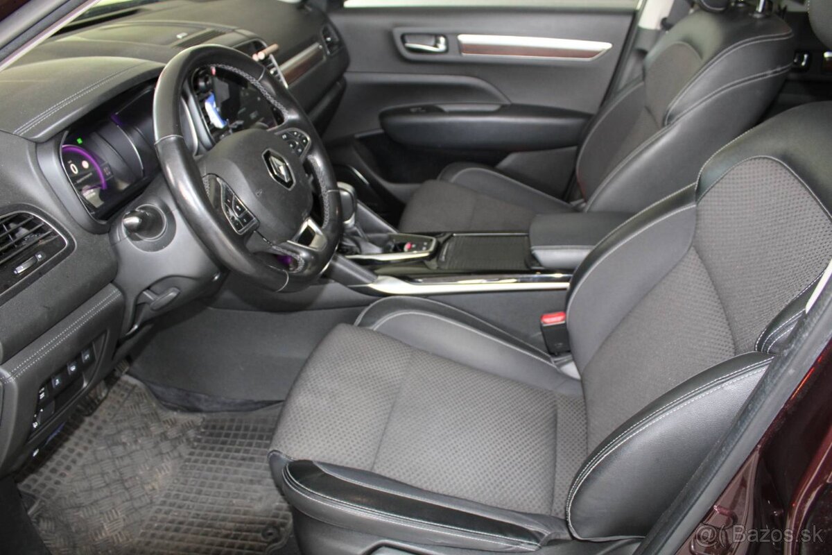 Renault Koleos Blue dCi 190 Initiale Paris 4x4 X-Tronic - 15