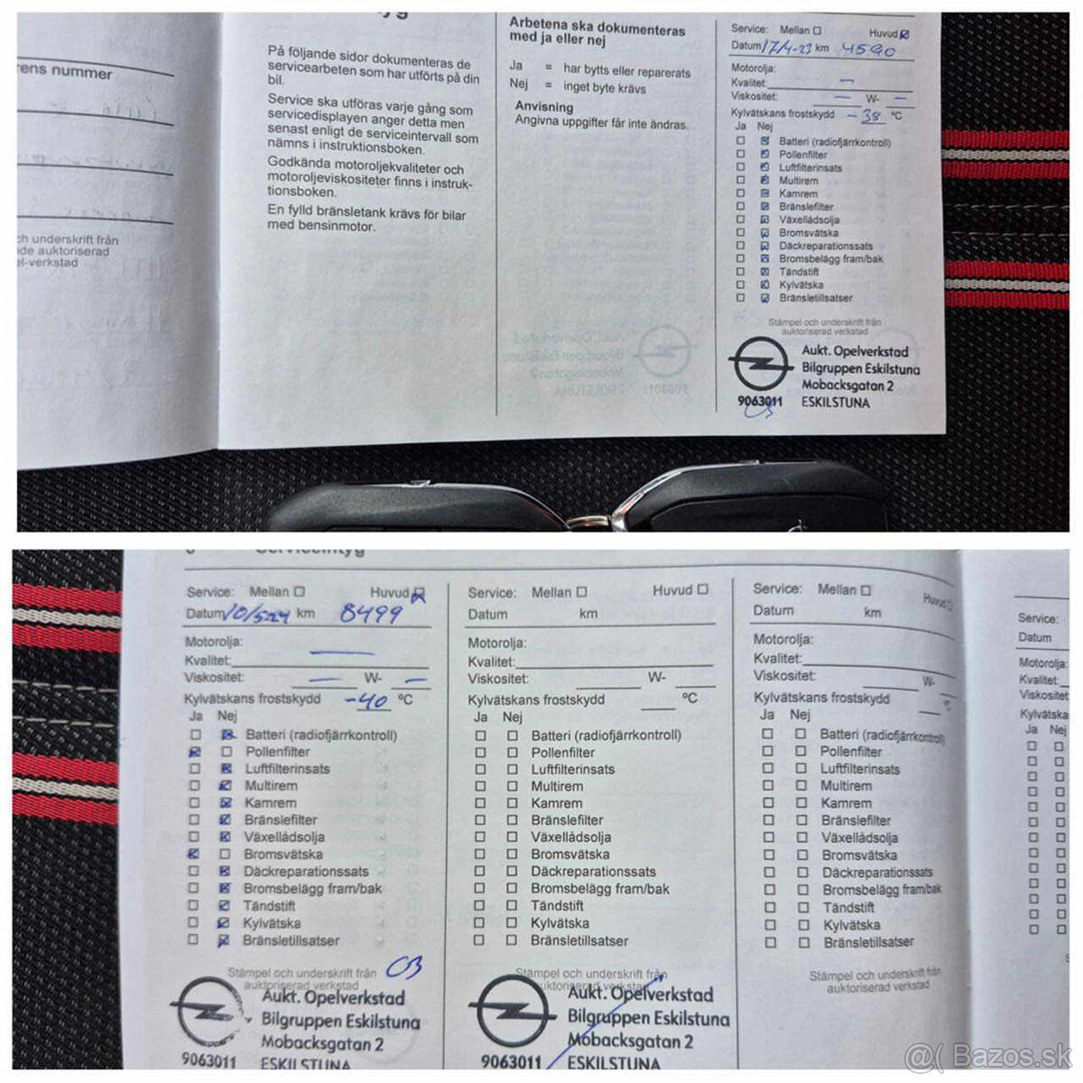 Opel Corsa 2022 E GSI 100 kW - 15