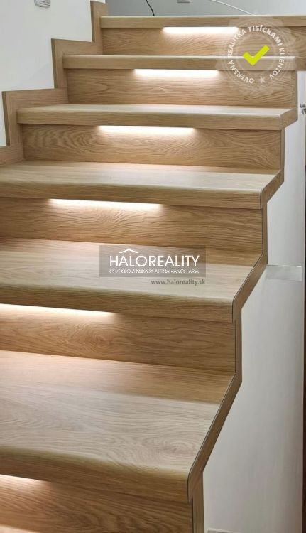 HALO reality - Predaj, rodinný dom Slaská, luxusný so zariad - 15