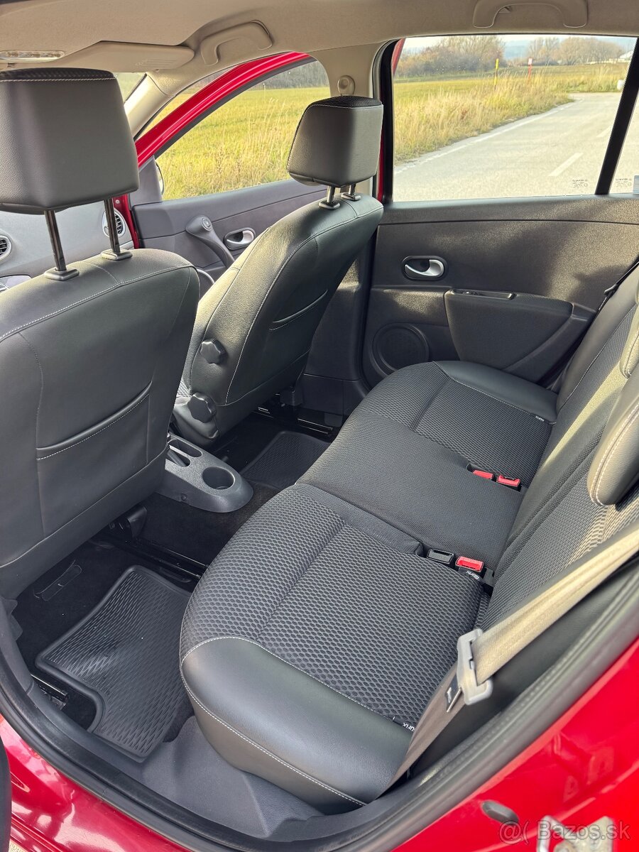 Renault Clio 1.2 benzín 55kW, MT/5, - 15