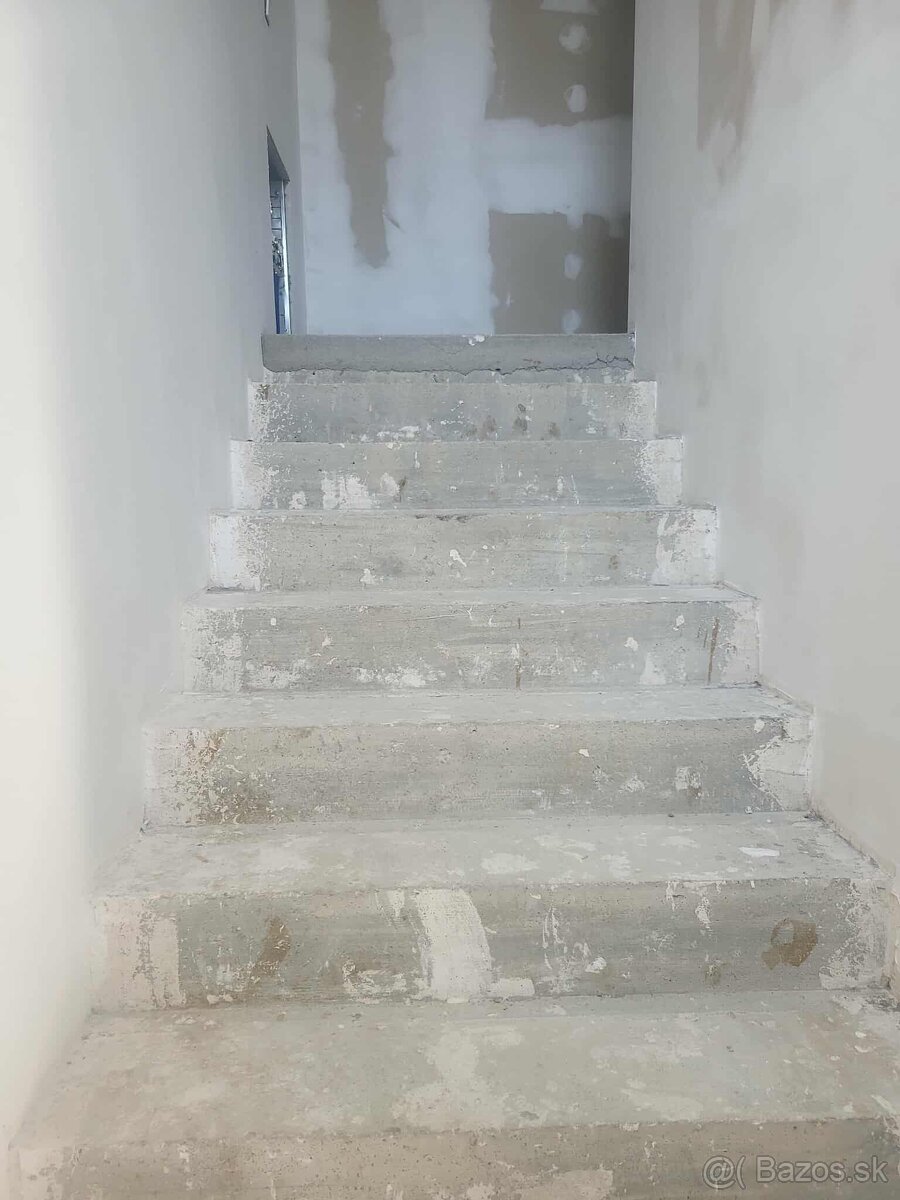 Predaj novostavby domu Biela Hora - 15