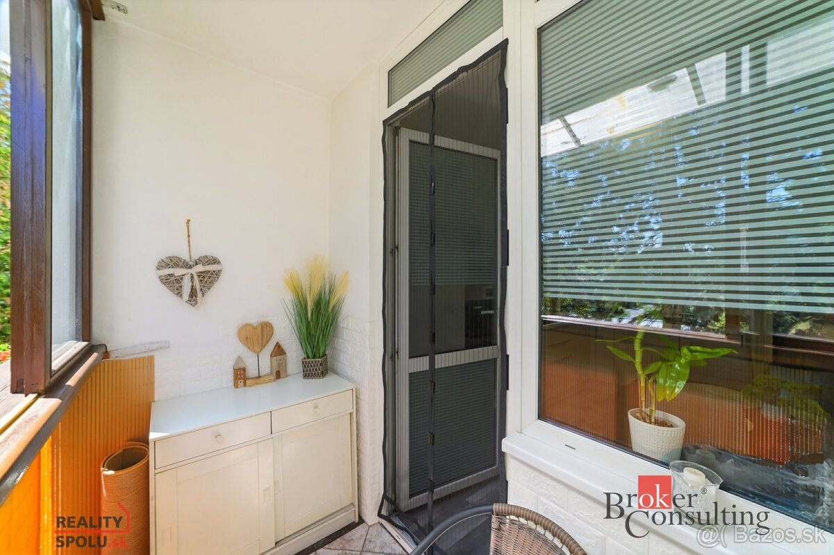 PREDAJ 3izbový byt - 15