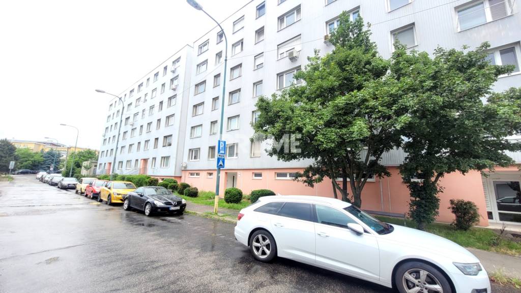 MODERNÝ 2i byt, REKONŠTRUKCIA, KLÍMA, MOZARTOVA ulica, Horsk - 15