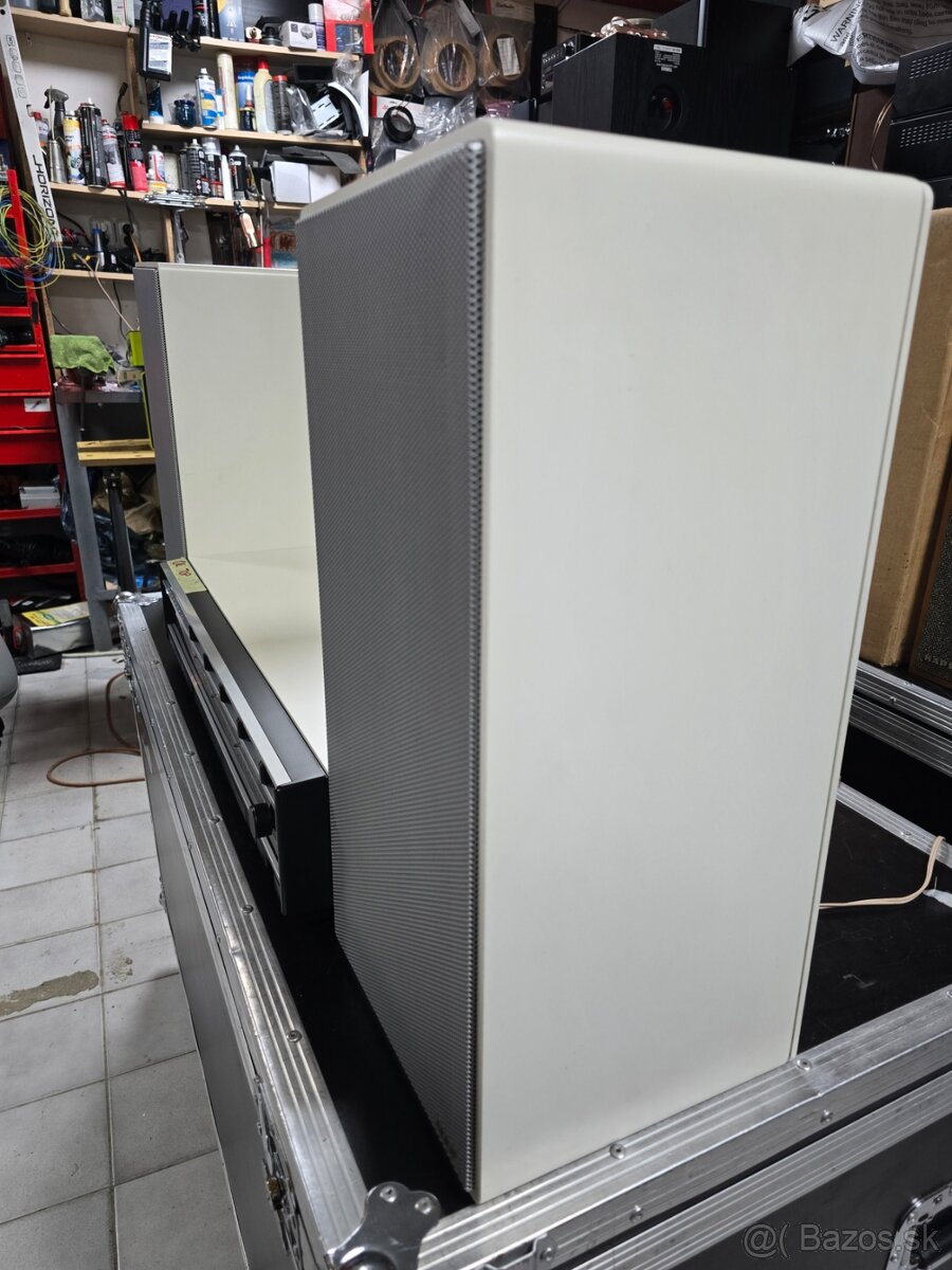 SABA HiFi-Studio 8100 vintage TOP - 15