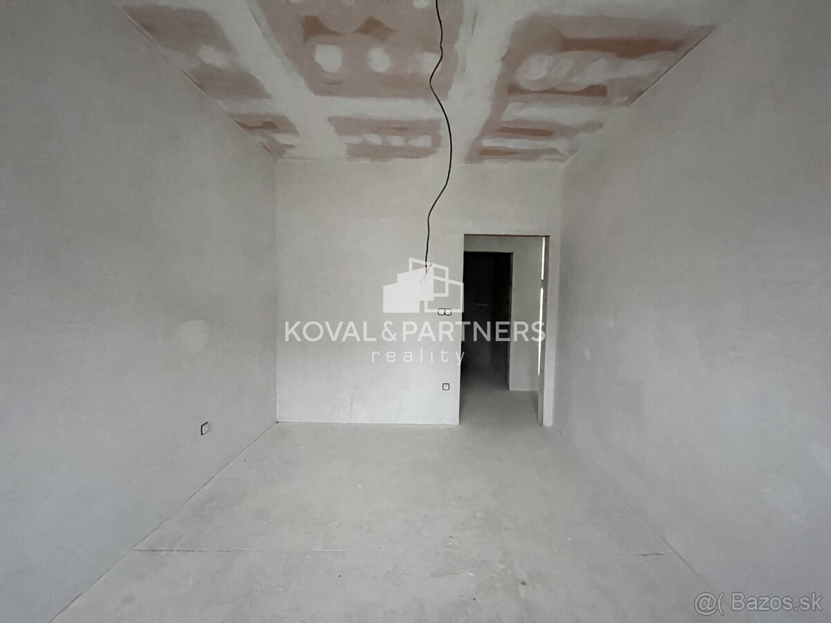 Novostavba 4 izbového rodinného domu v Klasove - 15