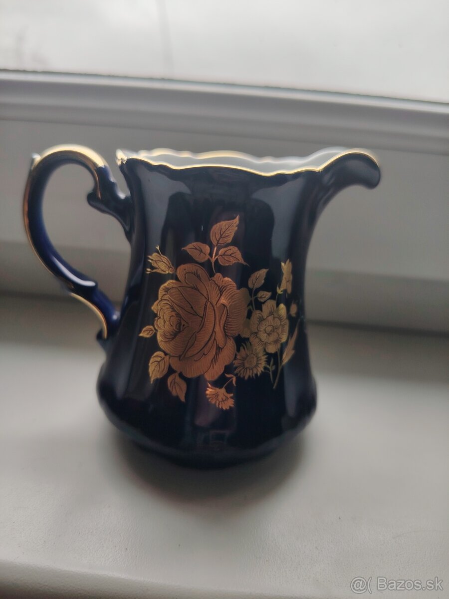 Taniere šalky a iné - 15