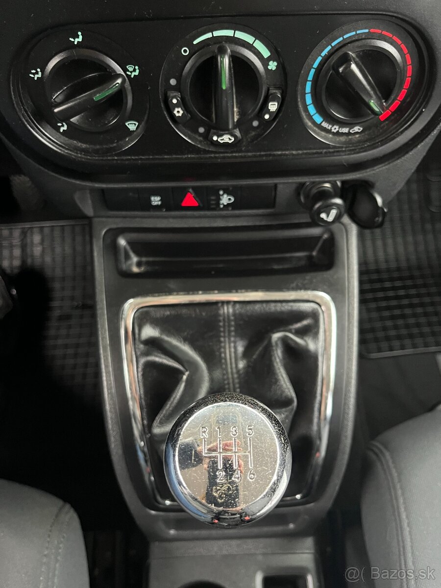 Jeep Patriot 2,0 CRD 4x4 - 15