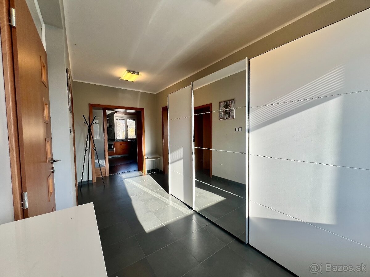 Manažérsky byt v lukratívnej lokalite Košice – Sever - 15