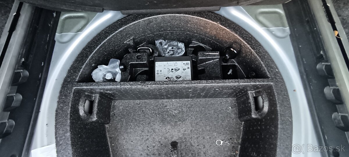 Škoda Superb II Combi 2.0TDI,4x4,DSG - 15