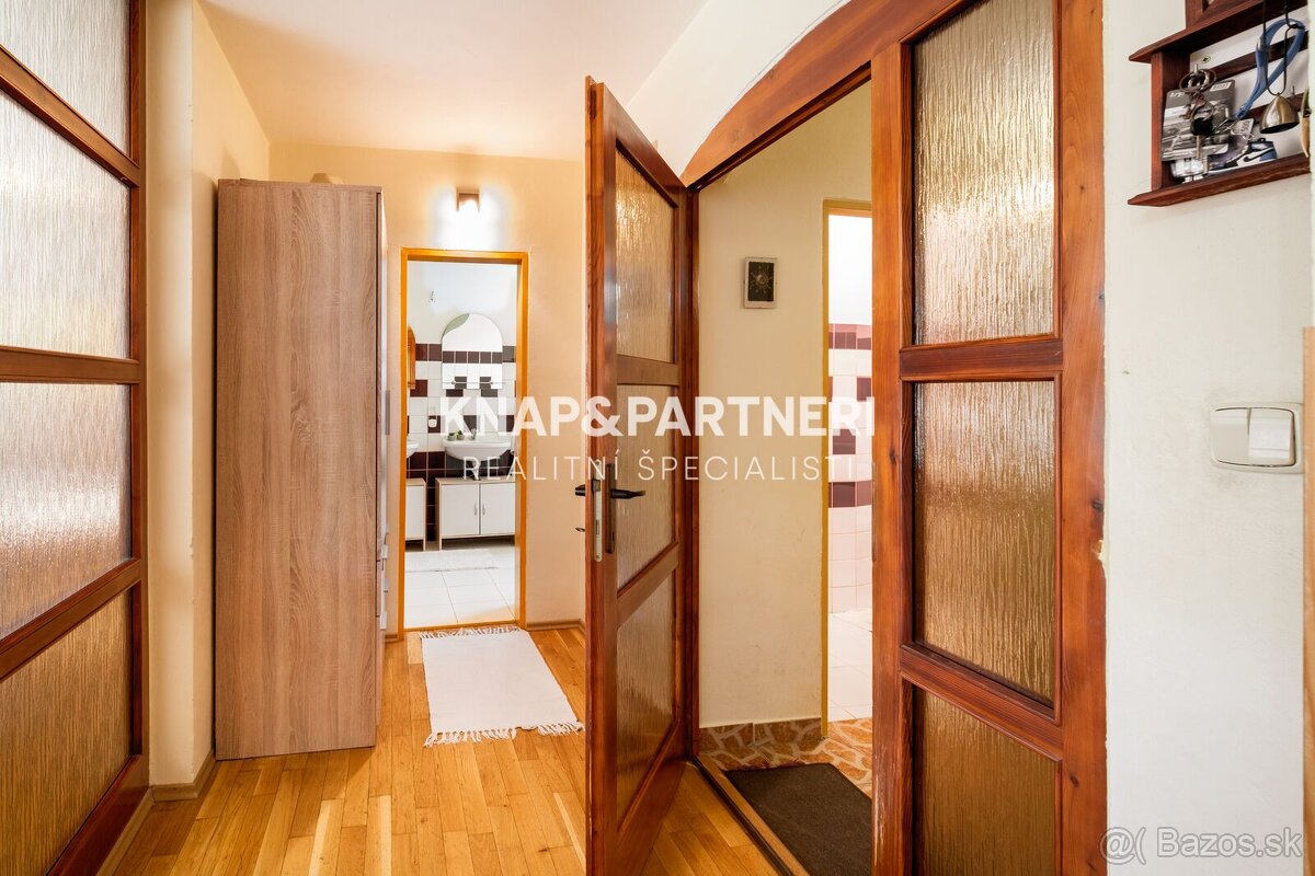 RODINNÝ DOM S 2 BYT. JEDNOTKAMI ZA CENU 1, PREŠOV - SOLIVAR - 15