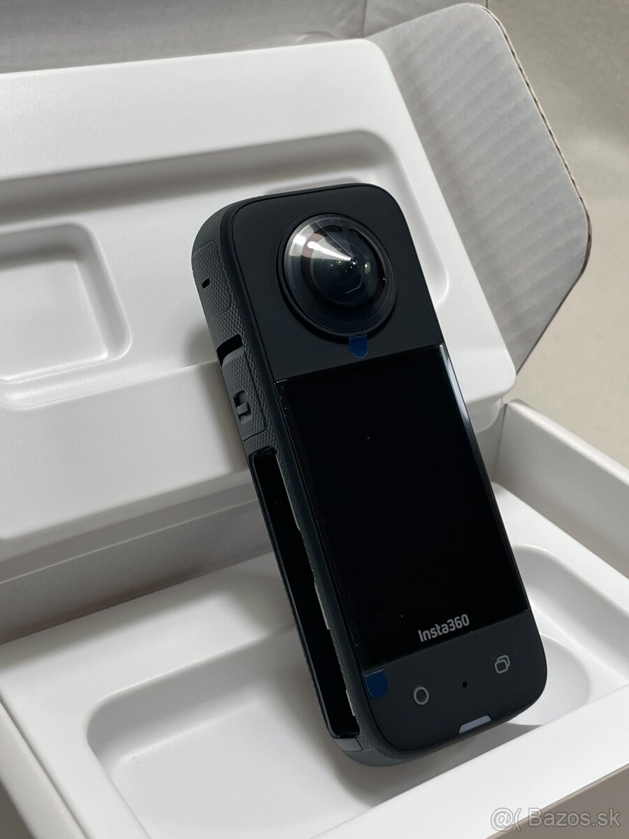 Insta360 x3 + Snow Bundle - 15