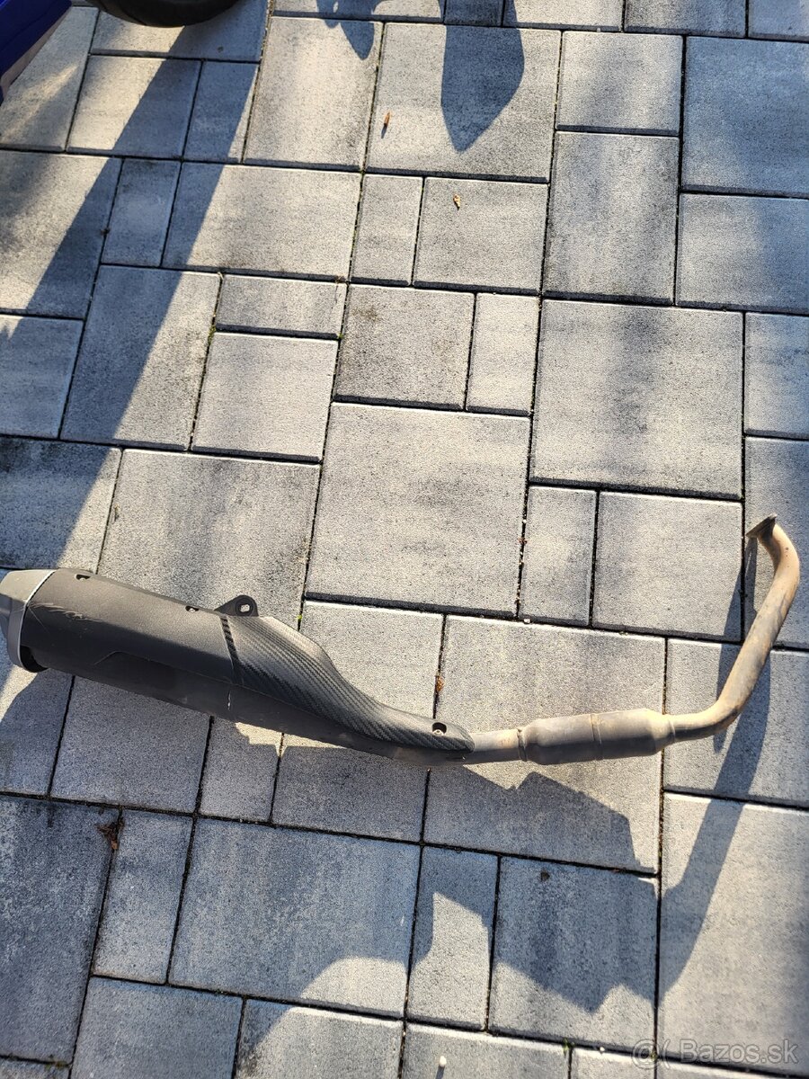 Yamaha Yzf R125 2019 - 15