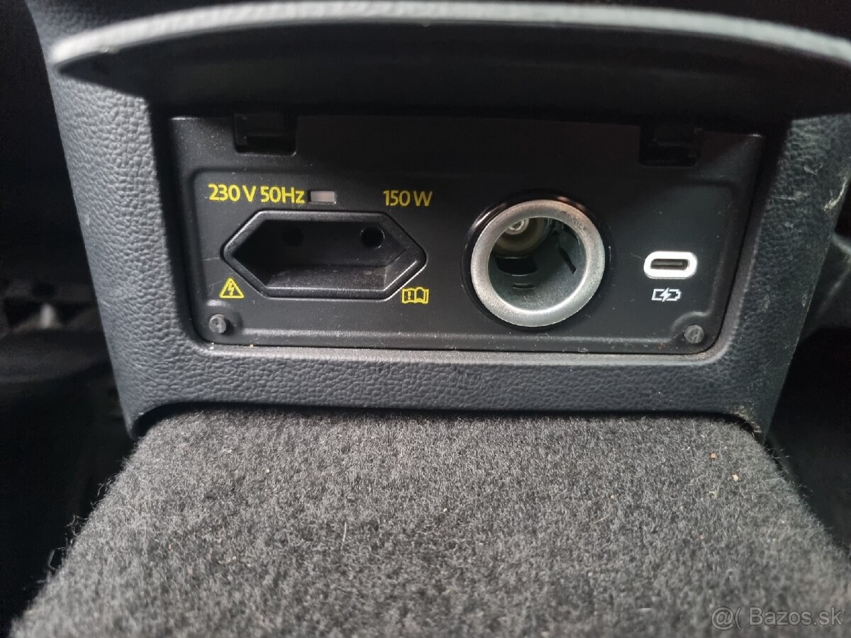 Volkswagen Passat Combi 2.0 TDI EVO Business 110KW M6 - 15