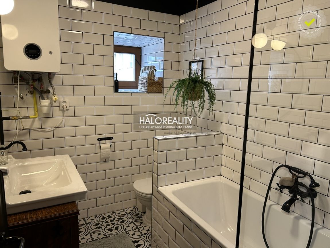 HALO reality - Predaj, dvojizbový byt Spišská Belá - 15