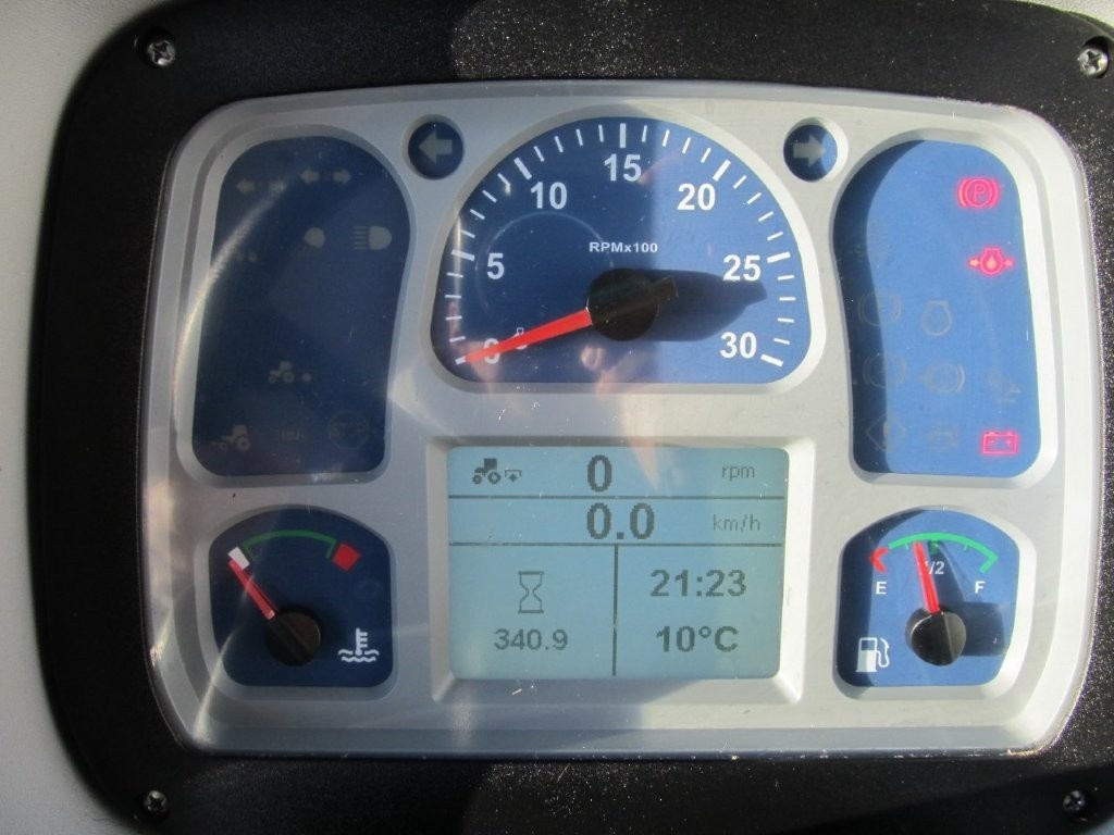 New Holland T4S.75 - 15