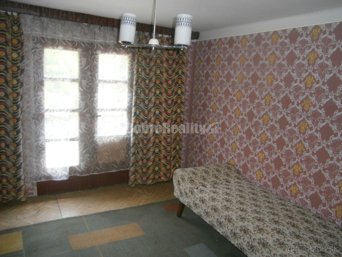 ZVÝHODNENÁ CENA V rekreačnej obci Čechy rodinný dom na pre - 15