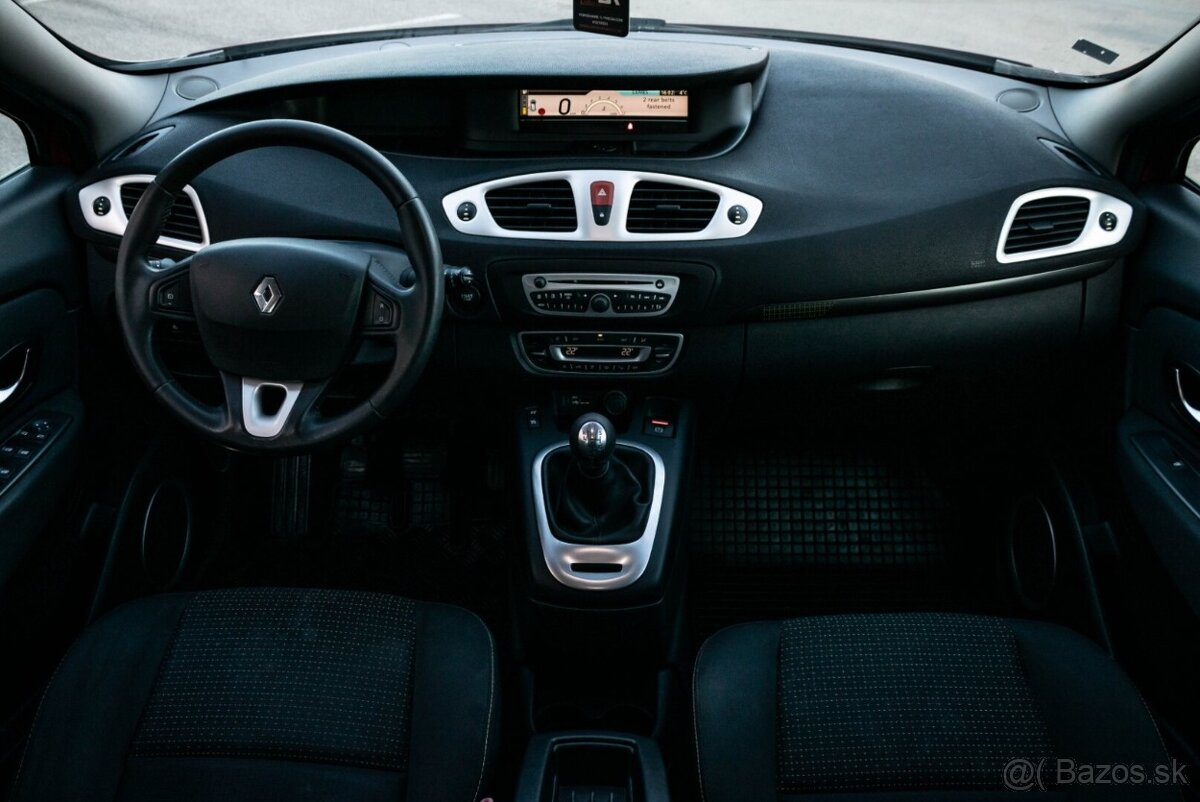 Renault Grand Scénic 1.4 TCe Privilege - 15