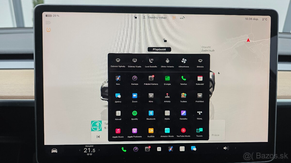 Tesla model 3 Long range 2023 - 15