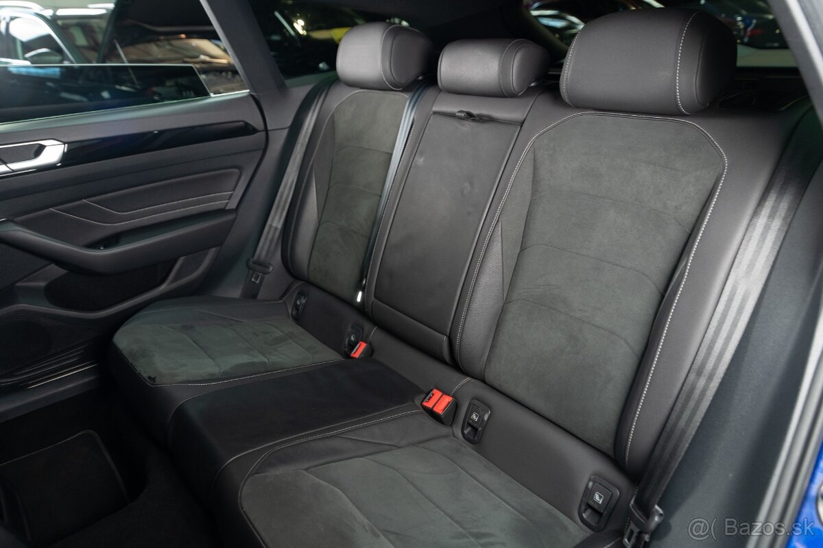 Volkswagen Arteon Shooting Brake 2.0TDI 110kW, automat, DPH - 15