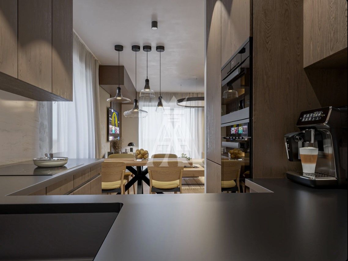 NOVOSTAVBA BYTU A 4-4, ŠEMŠA, KOŠICE OKOLIE - 15