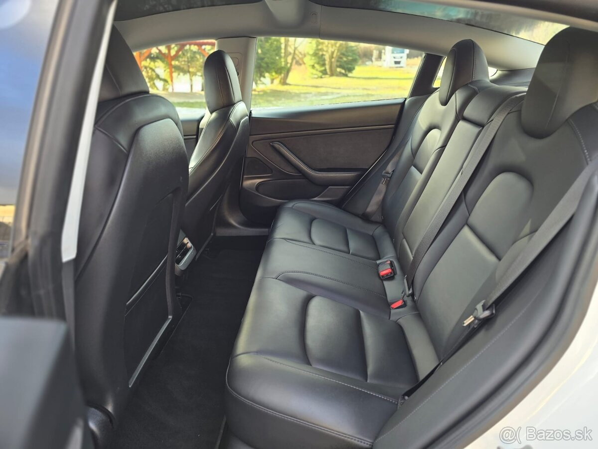 Tesla Model 3 Long Range Dual Motor 2021, 4×4, 82 kWh ✅ - 15