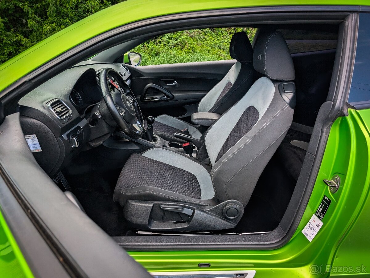 VW Scirocco 2.0 TSI 155KW R-line - 15