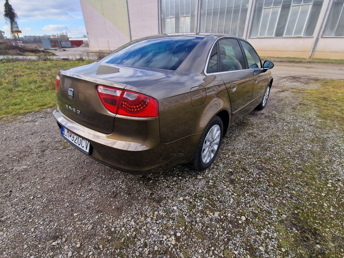 Seat exeo - 15