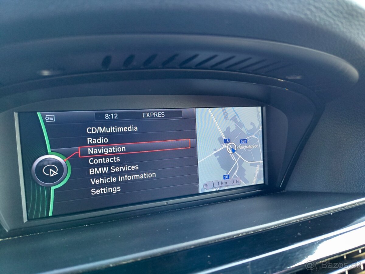 BMW Rad 3 320d xDrive A/T - 15