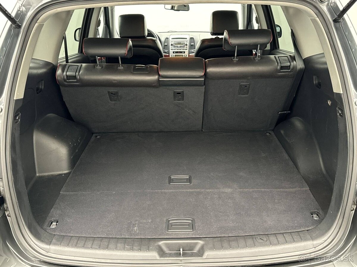 Hyundai Santa Fe 2.2 CRDi 110kw - 15