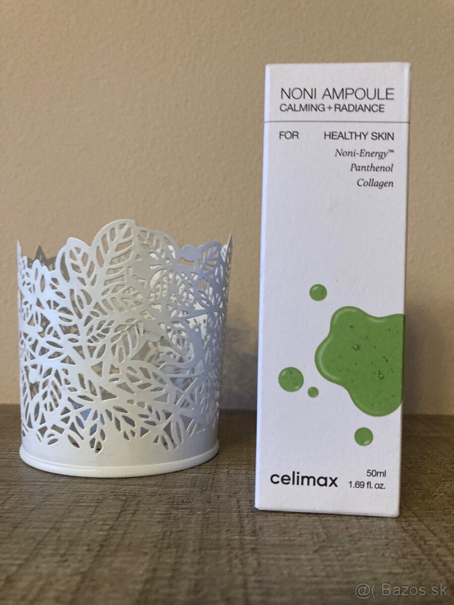 Kórejská kozmetika - 15