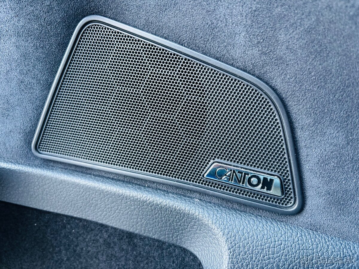 Škoda superb sportline 2.0TDi - 15