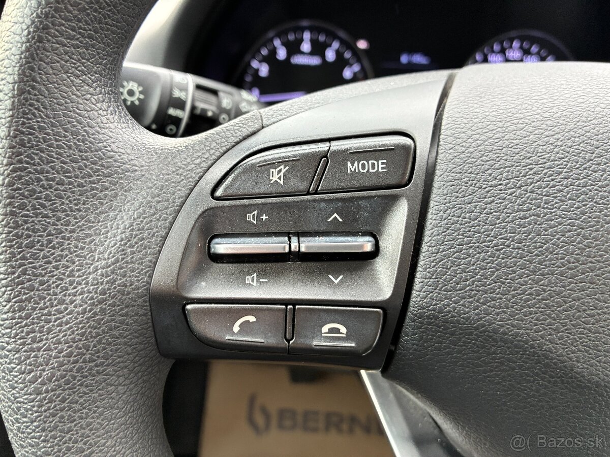 Hyundai i30 HB 1.5DPi 81kW START PLUS ZÁRUKA DPH - 15