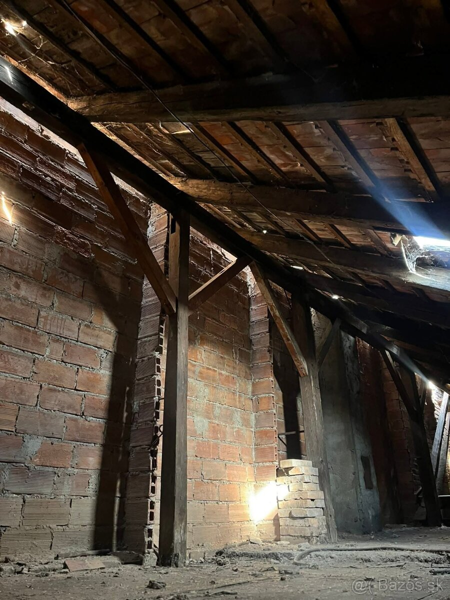 PREDAJ, OBCHODNÝ PRIESTOR, ŠTÚROVO - 15