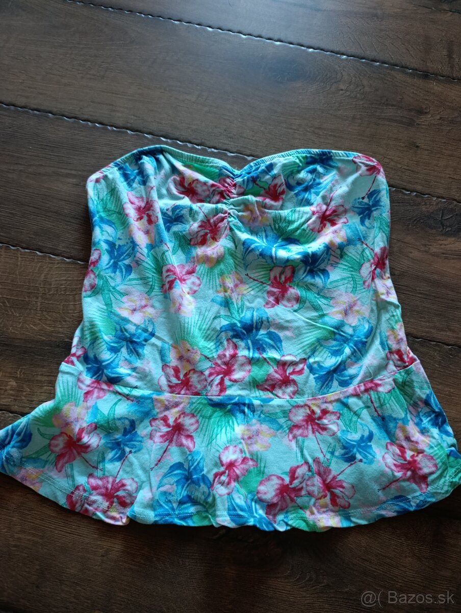 Darujem dámske oblečenie xs s - 15