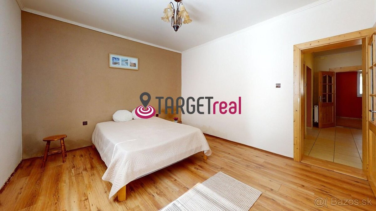 TARGETreal | Rodinný dom v krásnej lokalite Terchová – Horná - 15