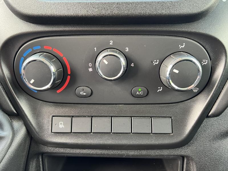 Prodám Iveco Daily 3.0. 110kw. 35S15. Délka ložné plochy: 36 - 15