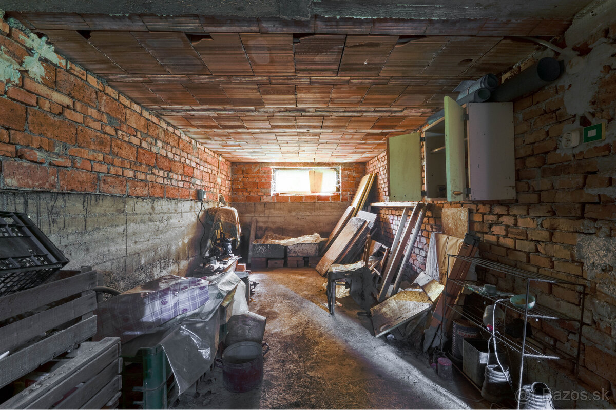 Celoročná Chalupa Maša | Myslava - Košice - 15