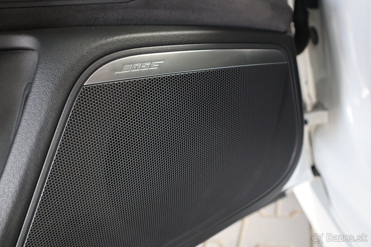 Audi A6 Avant 3.0 TDI Quattro 200kW - 15