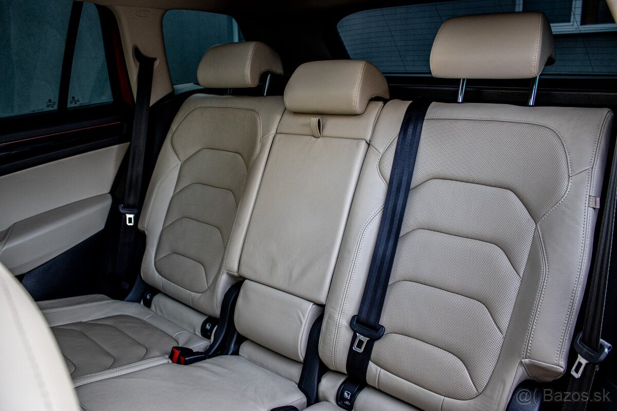 Škoda Kodiaq 2.0 TDI SCR 190k Ambition DSG 4x4 - 15