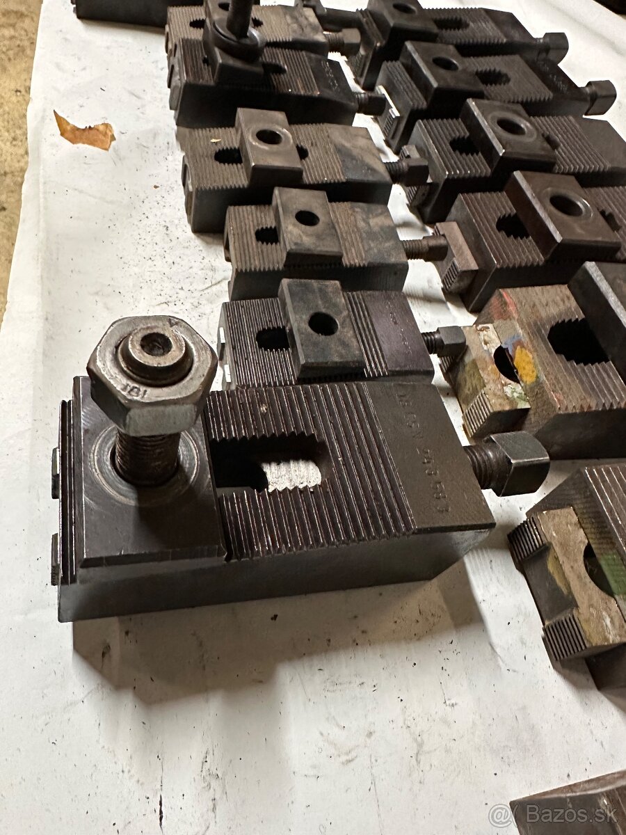 Predam rozne naradie na kovoobrabanie - 15