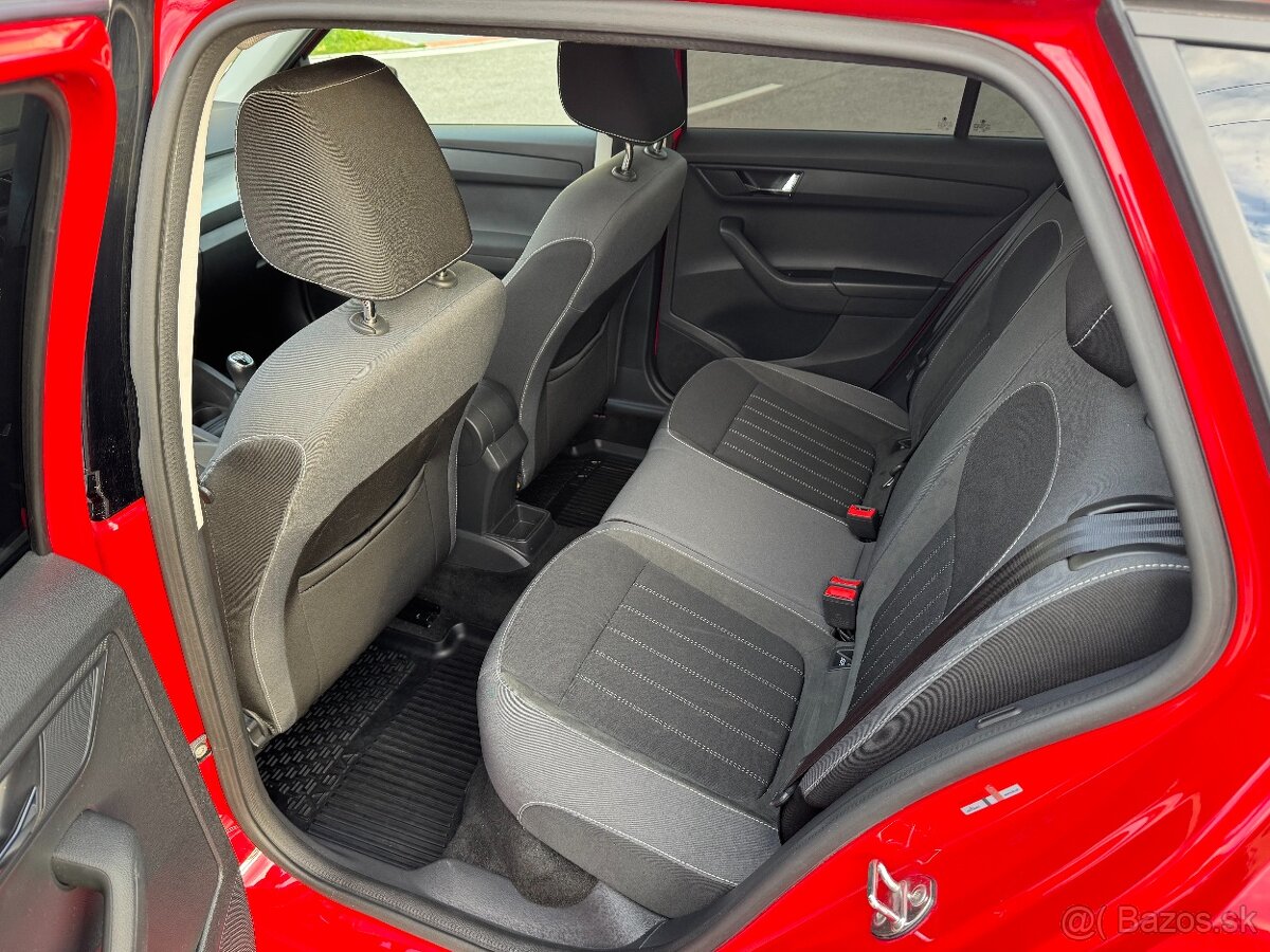 Skoda Fabia Combi 1.0 TSI Style 70kW SR - 15