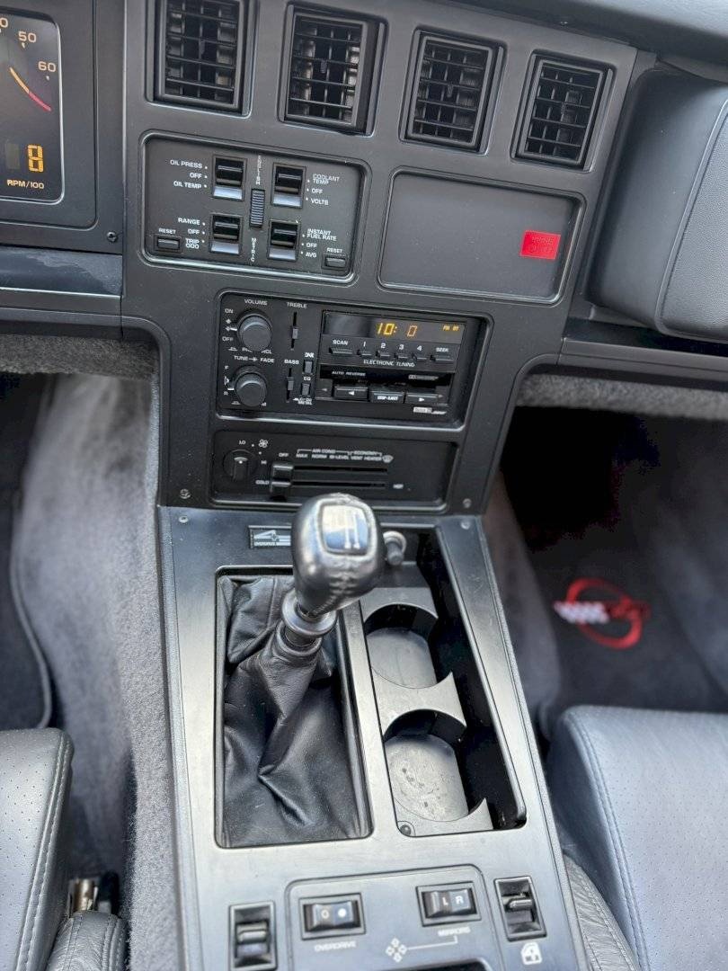 Chevrolet Corvette 1984 - 15