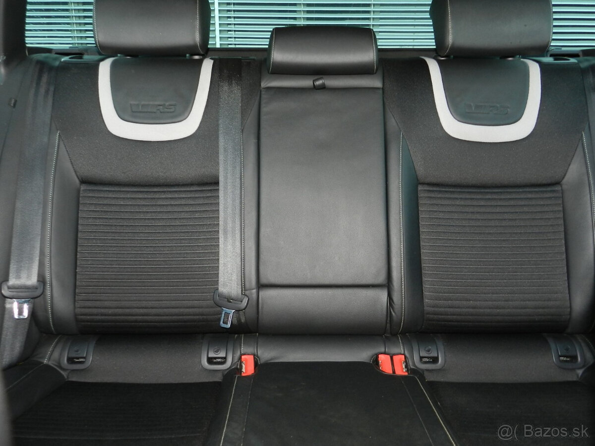 Škoda Octavia III Combi 2.0 TDI RS - 15