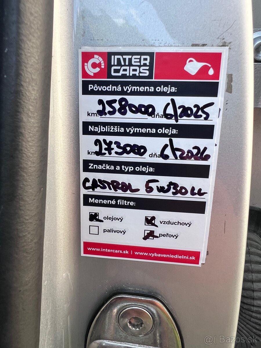 Škoda Superb 3 kombi 2.0 TDi DSG 110kw Ambiente - 15